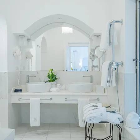 Hotel Palazzo Murat Positano Esterno foto