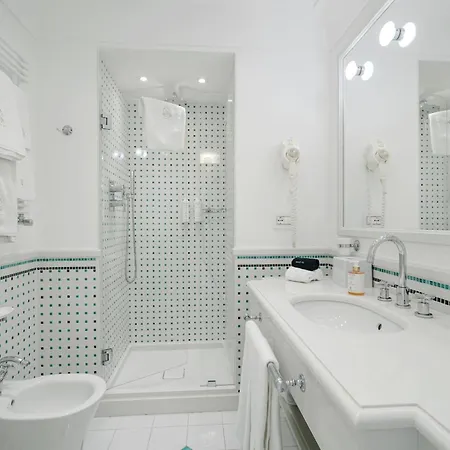 Hotel Palazzo Murat Positano Room photo