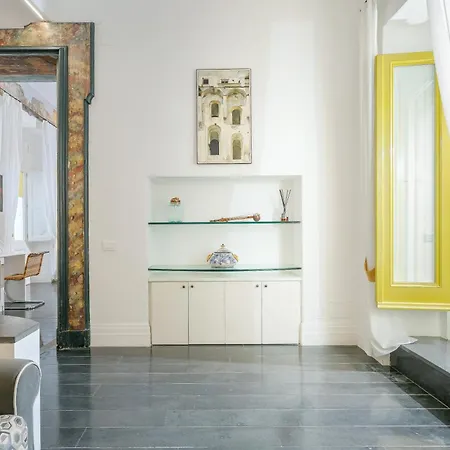 Hotel Palazzo Murat Positano Esterno foto