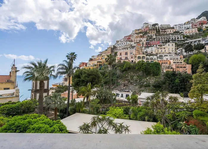 Hotel Palazzo Murat